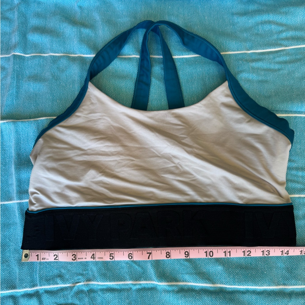 Beyoncé adidas X Ivy Park Sports Bra